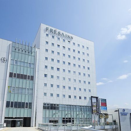 Sotetsu Fresa Inn Nagano-Ueda Eksteriør billede