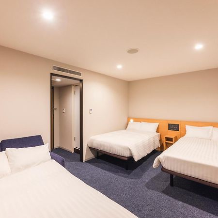 Sotetsu Fresa Inn Nagano-Ueda Eksteriør billede