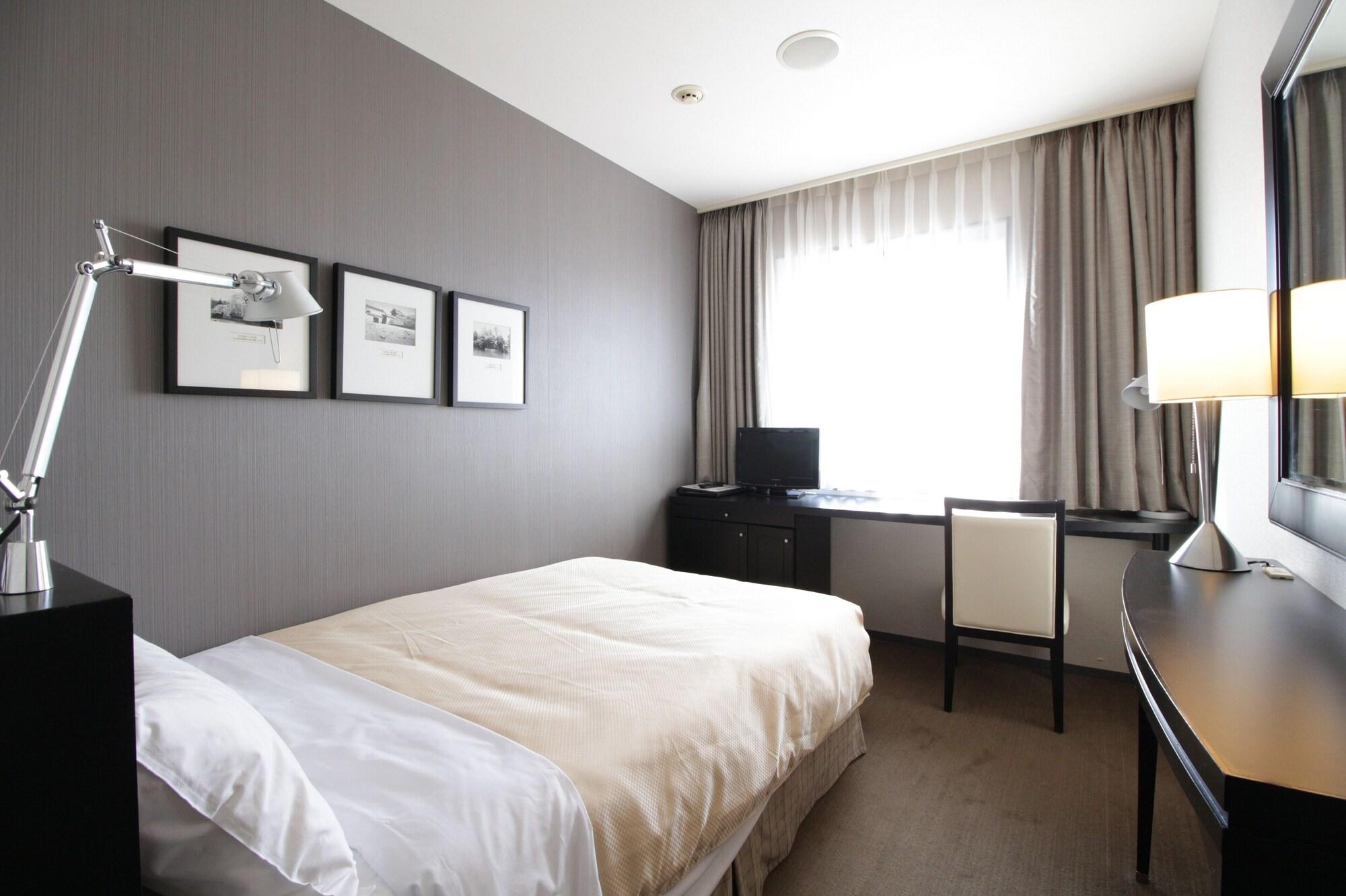 Sotetsu Fresa Inn Nagano-Ueda Eksteriør billede