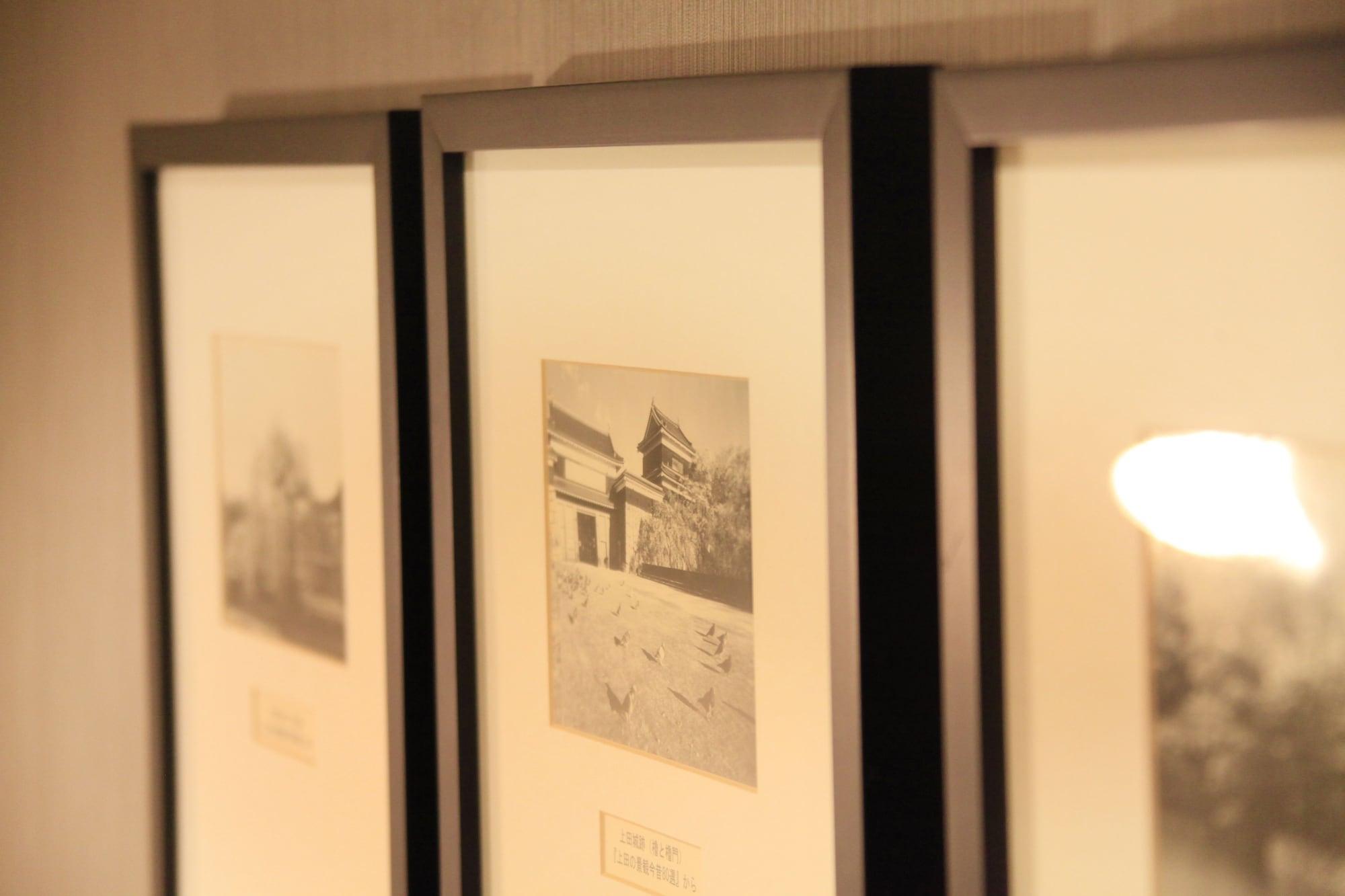 Sotetsu Fresa Inn Nagano-Ueda Eksteriør billede