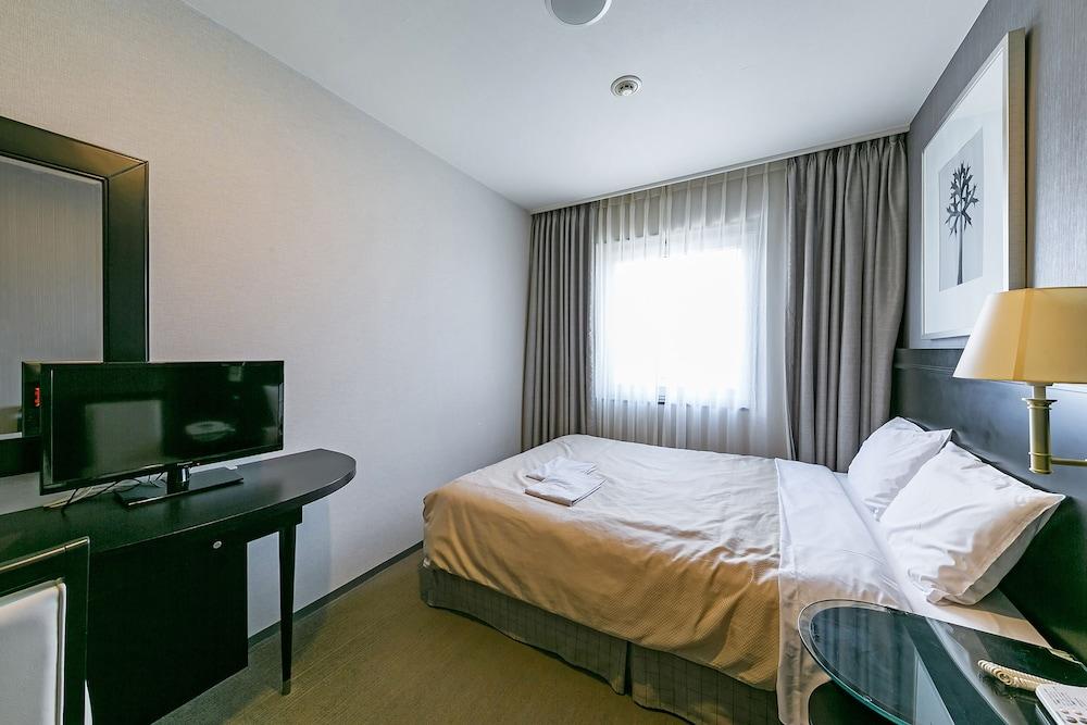 Sotetsu Fresa Inn Nagano-Ueda Eksteriør billede