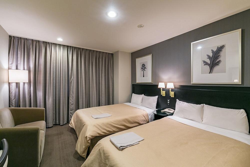 Sotetsu Fresa Inn Nagano-Ueda Eksteriør billede