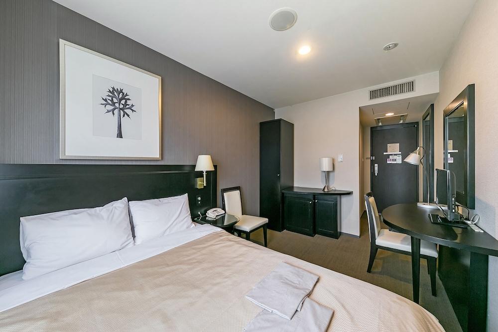 Sotetsu Fresa Inn Nagano-Ueda Eksteriør billede