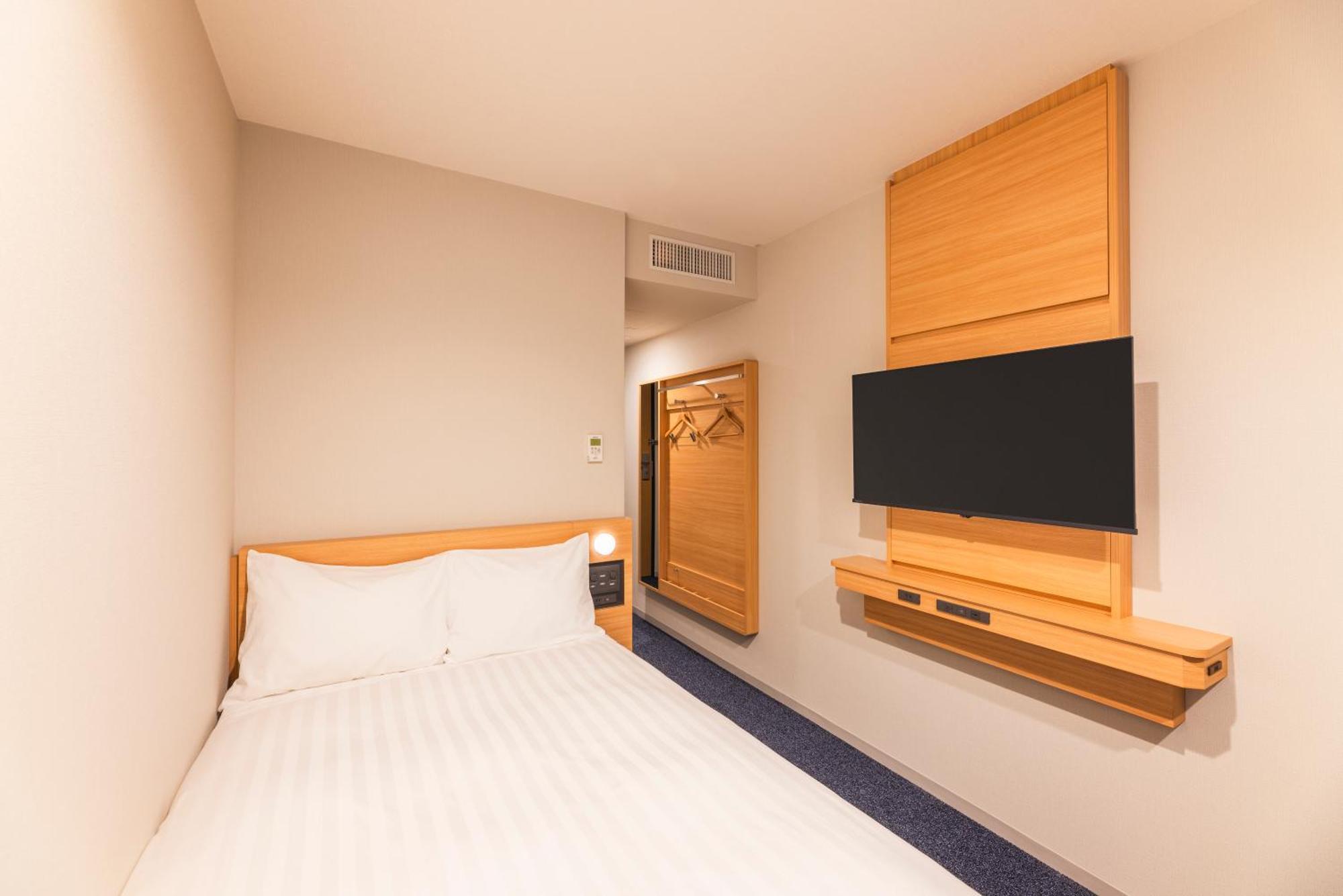 Sotetsu Fresa Inn Nagano-Ueda Eksteriør billede