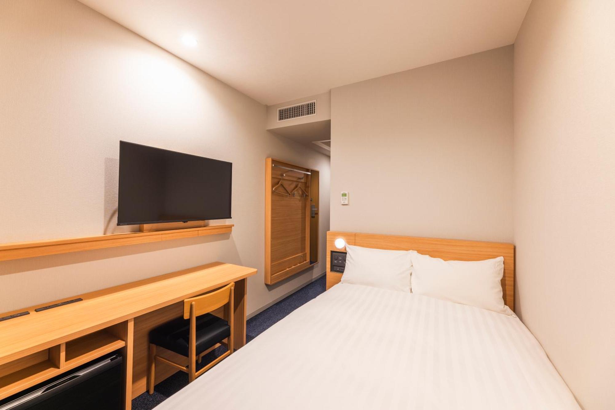 Sotetsu Fresa Inn Nagano-Ueda Eksteriør billede