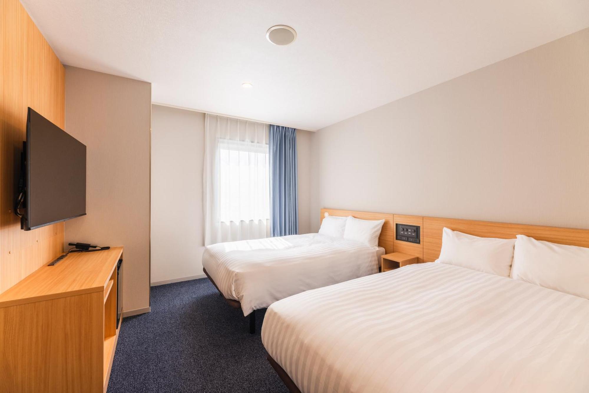 Sotetsu Fresa Inn Nagano-Ueda Eksteriør billede