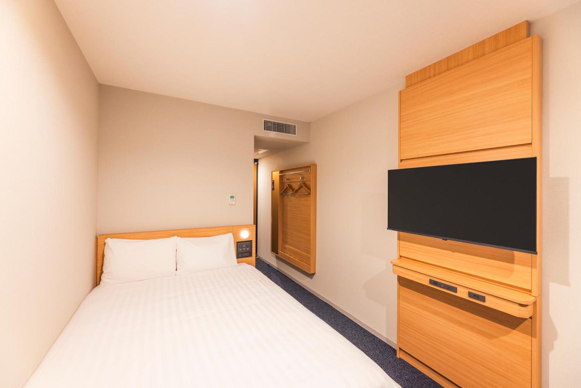Sotetsu Fresa Inn Nagano-Ueda Eksteriør billede