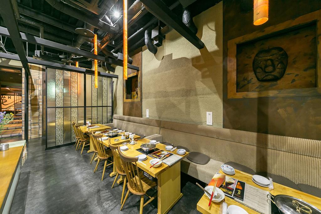 Sotetsu Fresa Inn Nagano-Ueda Eksteriør billede