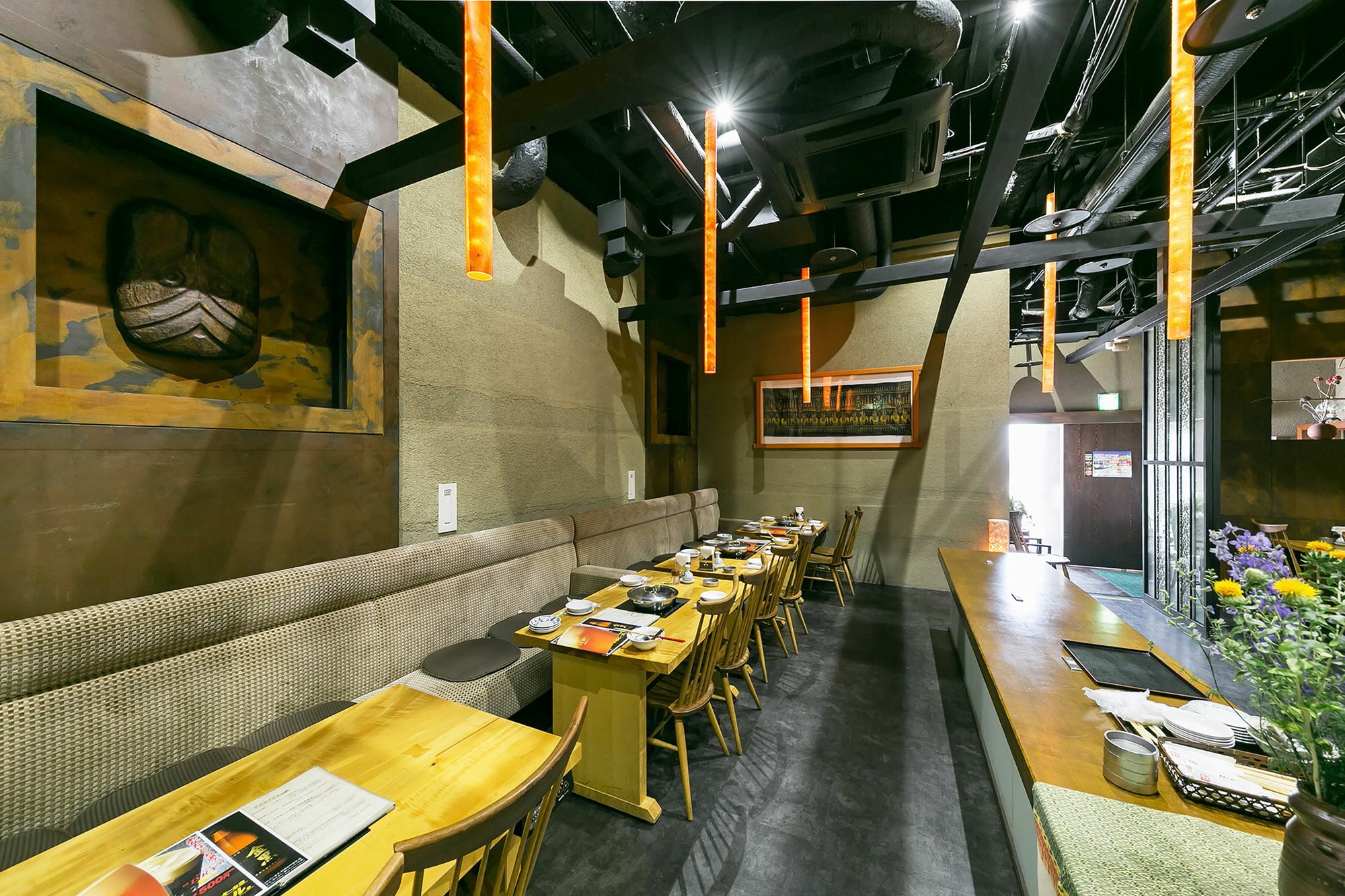Sotetsu Fresa Inn Nagano-Ueda Eksteriør billede