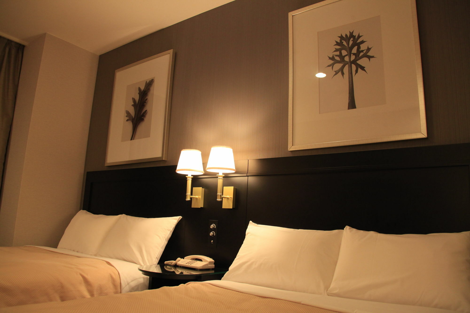 Sotetsu Fresa Inn Nagano-Ueda Eksteriør billede