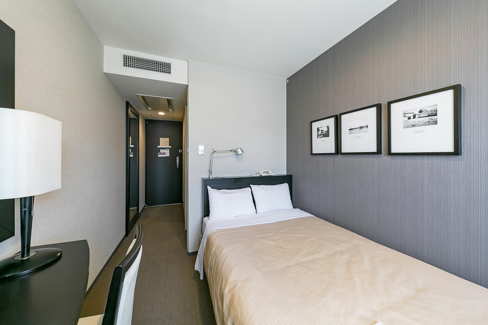 Sotetsu Fresa Inn Nagano-Ueda Eksteriør billede