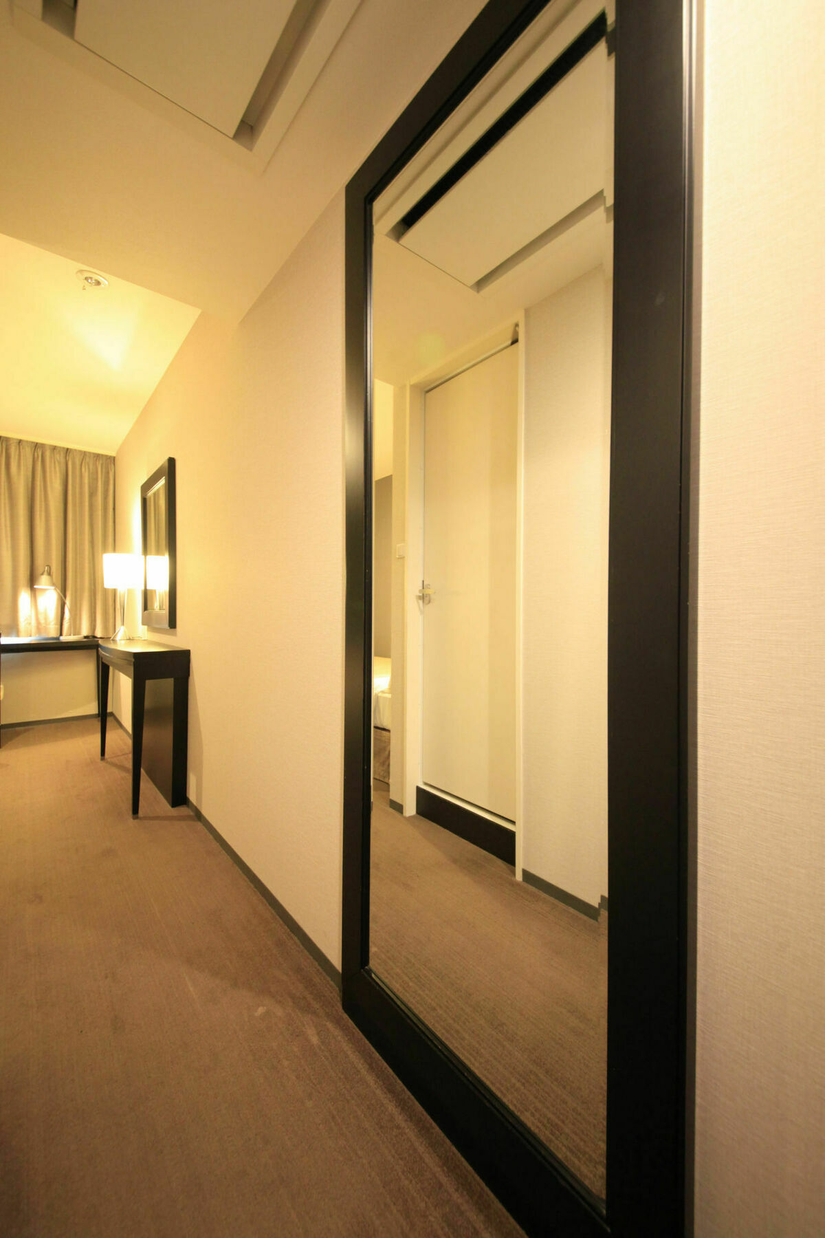 Sotetsu Fresa Inn Nagano-Ueda Eksteriør billede