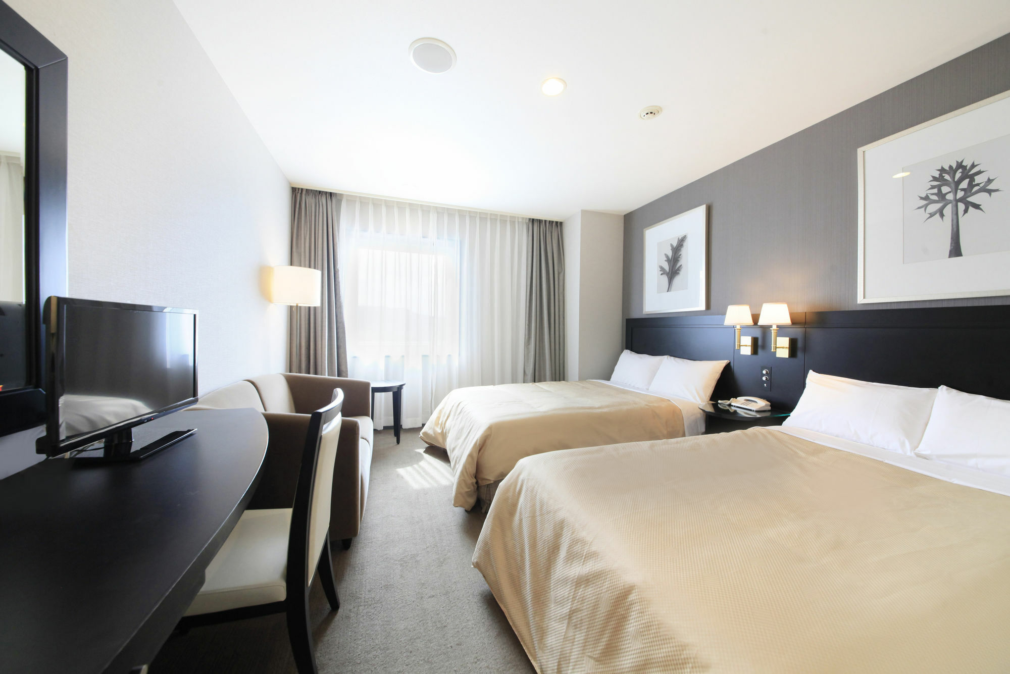 Sotetsu Fresa Inn Nagano-Ueda Eksteriør billede